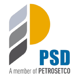 Logo PSD