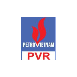 Logo PVR