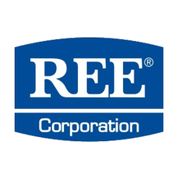 Logo REE