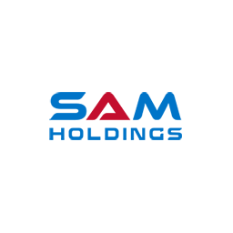 Logo SAM