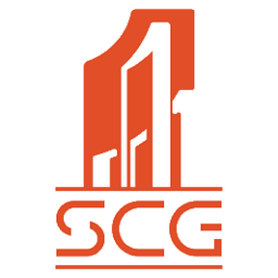 Logo SCG