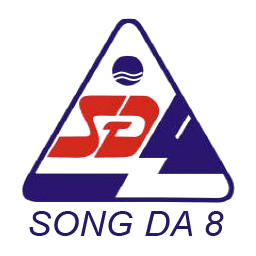 Logo SD8
