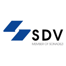 Logo SDV