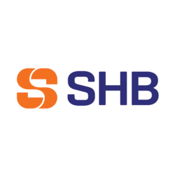 Logo SHB