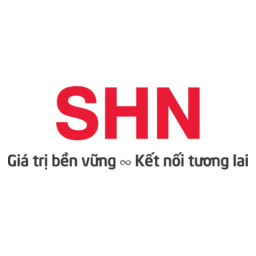 Logo SHN