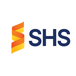 Logo SHS