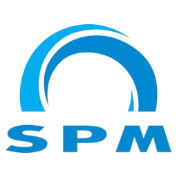 Logo SPM