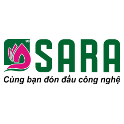 Logo SRA