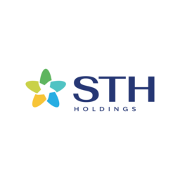 Logo STH