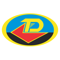 Logo TD6