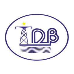 Logo TDB