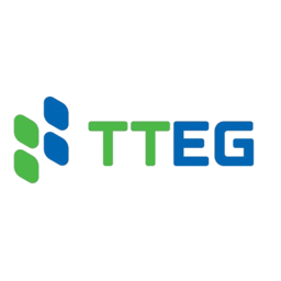 Logo TEG