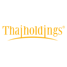 Logo THD