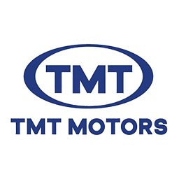 Logo TMT