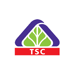 Logo TSC