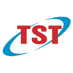 Logo TST