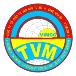Logo TVM