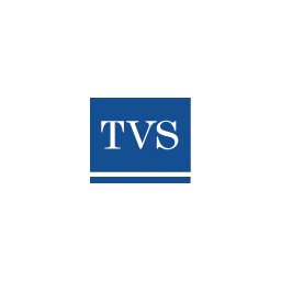 Logo TVS
