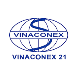 Logo V21