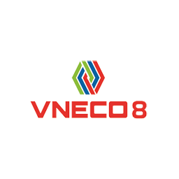 Logo VE8