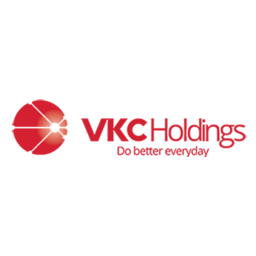 Logo VKC