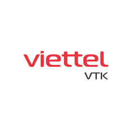 Logo VTK