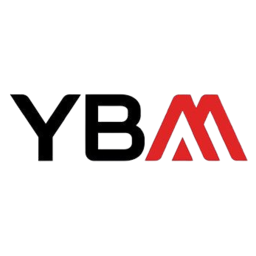 Logo YBM